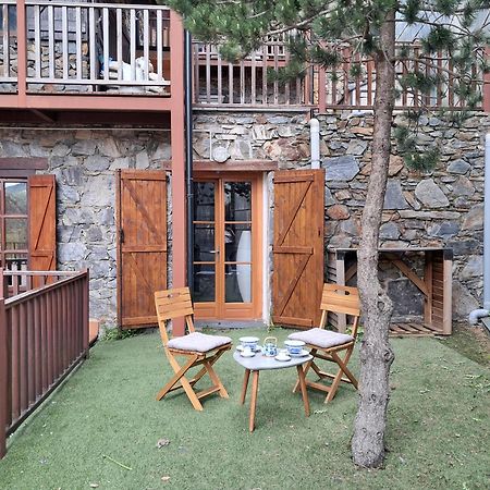 Apartamento Prober-Incles Soldeu Exterior foto
