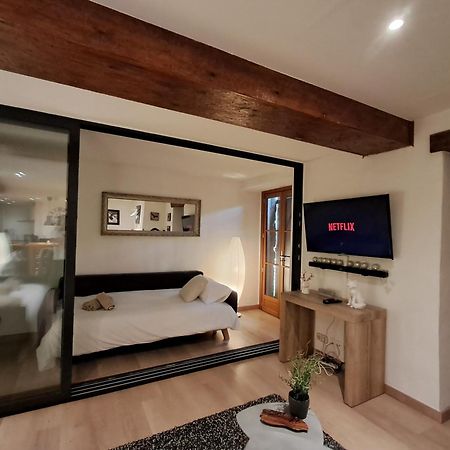 Apartamento Prober-Incles Soldeu Exterior foto