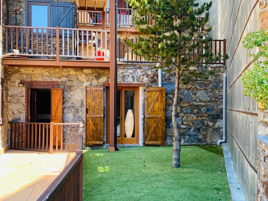 Apartamento Prober-Incles Soldeu Exterior foto
