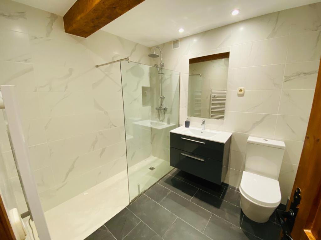 Apartamento Prober-Incles Soldeu Exterior foto