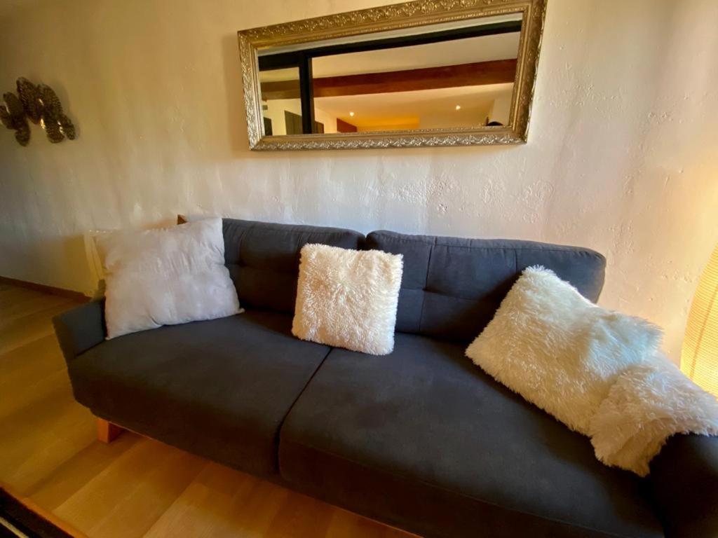 Apartamento Prober-Incles Soldeu Exterior foto