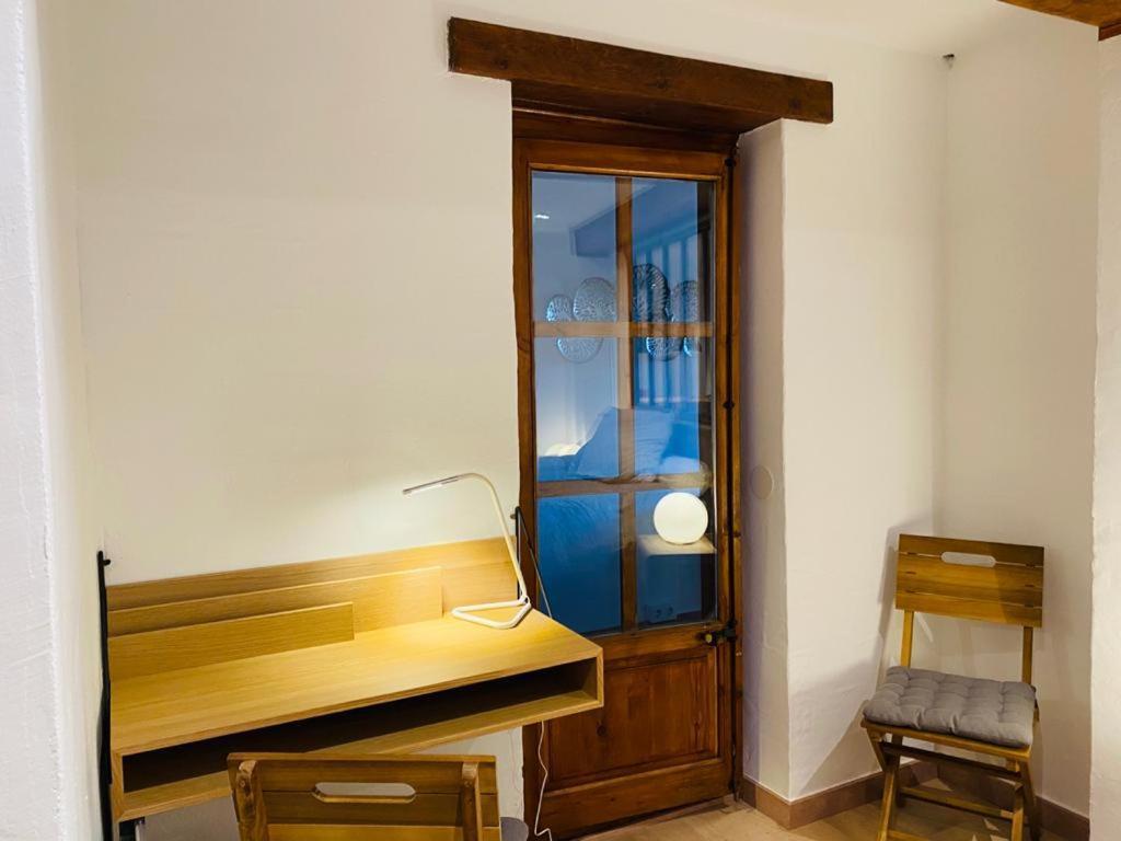 Apartamento Prober-Incles Soldeu Exterior foto