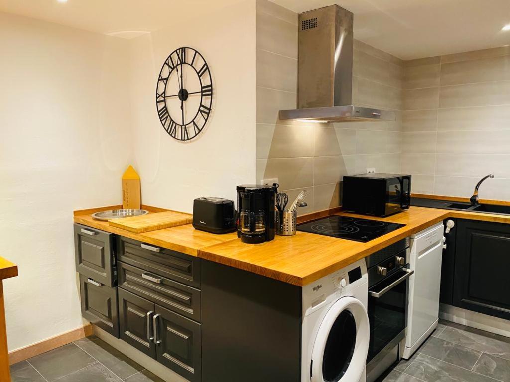 Apartamento Prober-Incles Soldeu Exterior foto