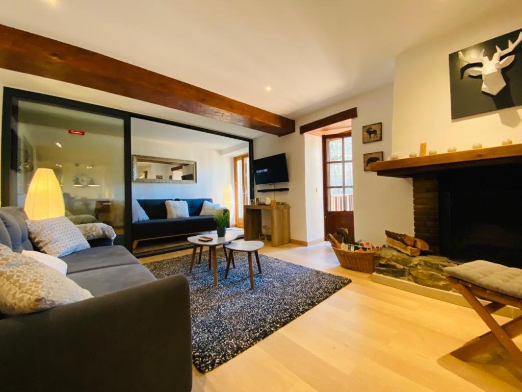 Apartamento Prober-Incles Soldeu Exterior foto