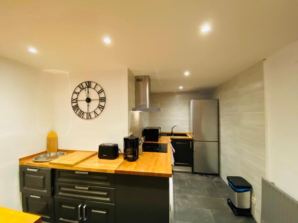 Apartamento Prober-Incles Soldeu Exterior foto