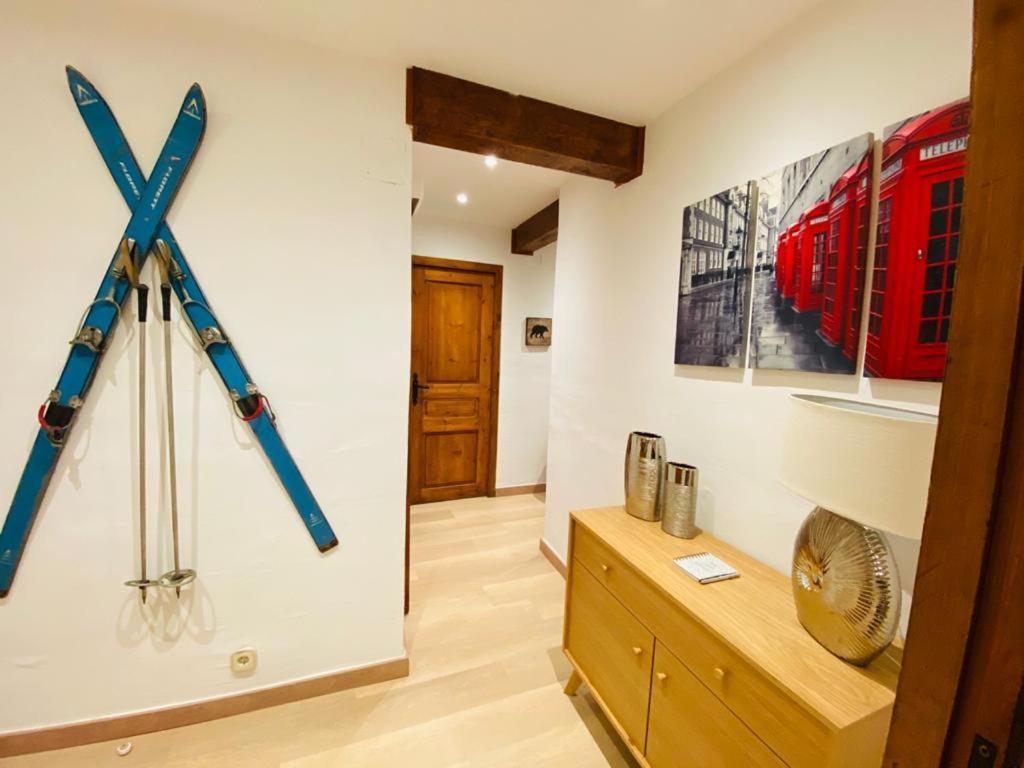 Apartamento Prober-Incles Soldeu Exterior foto