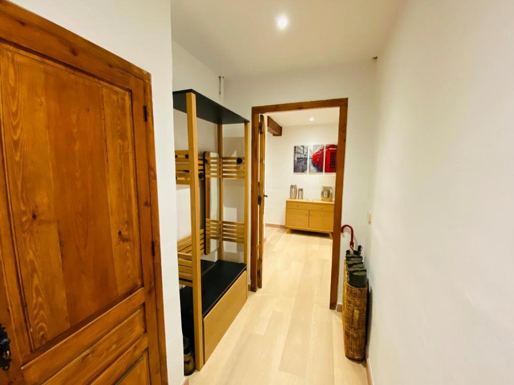 Apartamento Prober-Incles Soldeu Exterior foto